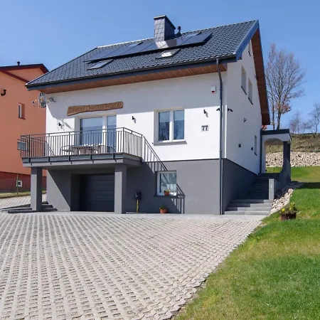 Apartament Lazurowy Chmielno Exterior photo