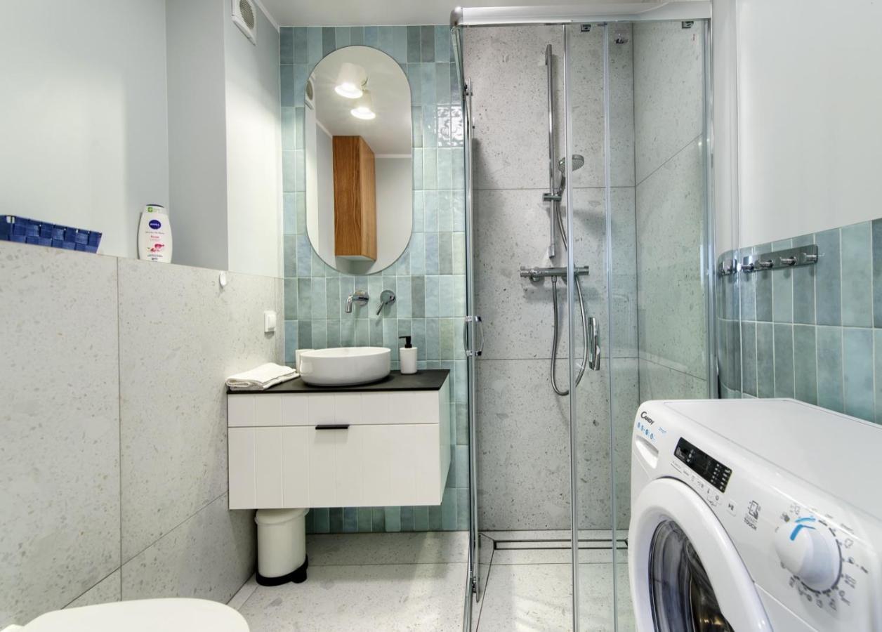 Lazurowy Apartment *